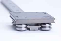 Linear motion - think beyond conventional linear ball guides
