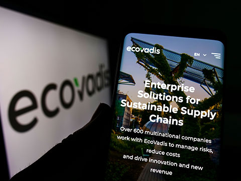 WEG achieves GOLD rating by EcoVadis