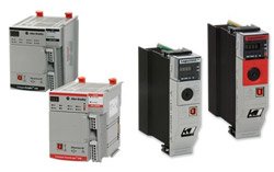 New safety controllers simplify machines and improve performance