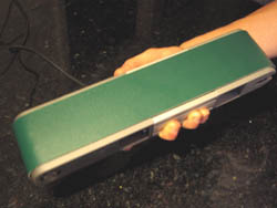 Miniature belt conveyors are versatile and cost-effective