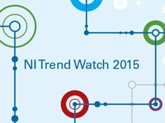 NI Trend Watch 2015 explores Internet of Things impact 