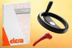 Elesa New Product Supplement has 4000+ new standard components
