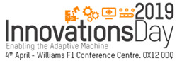 Innovations Day 2019 to focus on Enabling the Adaptive Machine