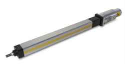 Electro-cylinders purpose-designed for ATEX applications