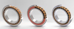 Schaeffler M-series bearings improve spindle robustness