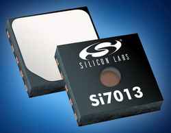 Silicon Labs' Si70xx relative humidity and temperature sensors