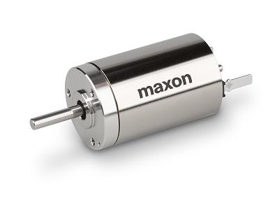 Maxon delivers the inside knowledge