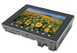 Monitouch V8 Series operator interfaces are economically priced