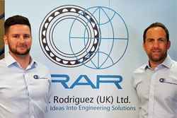 R. A. Rodriguez expands sales team