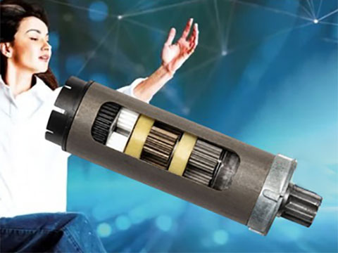 Robust planetary gearbox platform for harsh operating conditions 