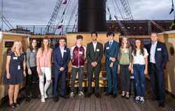 Renishaw supports Future Brunels educational programme