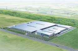 Shenyang NSK Precision Co Ltd established in China