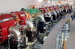 PLC change management + version control software at synchrotron