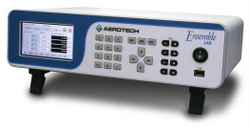 Easy laboratory automation with Aerotech's Ensemble LAB