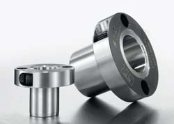 ETP-POWER shaft-hub connection achieves higher clamping loads