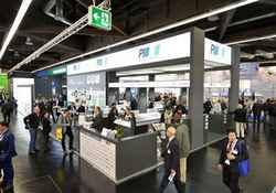PI to present Industry 4.0 Demonstrator at SPS IPC Drives 2018