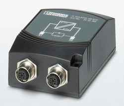 Network isolator provides reliable protection in the network
