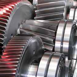 How to achieve optimum bearing performance in gearboxes
