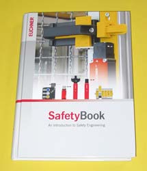Euchner SafetyBook - review by MachineBuilding.net