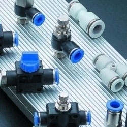 Quality pneumatic components at affordable prices