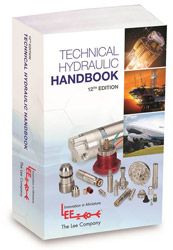 Updated Technical Hydraulic Handbook exceeds 800 pages