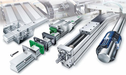 Top five factors to consider when replacing linear systems