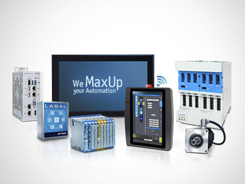 Standard and custom automation components and systems