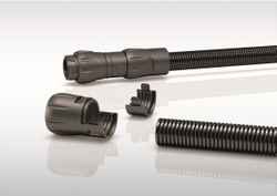 Rugged circular connectors for harsh conditions  