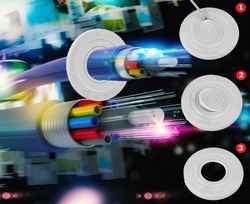 New icotek KEL-SCDP single cable entry plate: as easy as 1-2-3