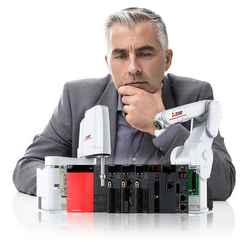 Continued market growth is testament to the development of PLCs