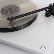 igus bearings help Rega glide to a vinyl revival