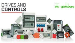 Drives and Controls celebrate 18 years of Spelsberg distribution