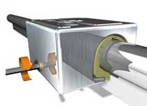 Movie illustrates versatility of DryLin W linear guides