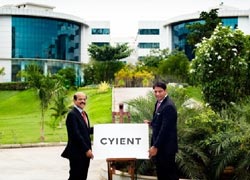 Cyient is the new name for Infotech Enterprises