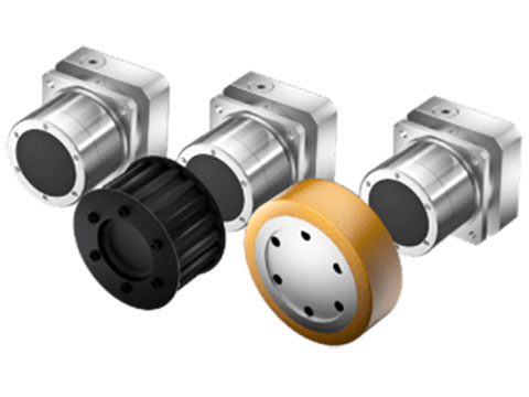 Apex Dynamics highlights precision performance servo products