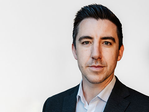Schneider Electric appoints Alex Richards as Business Vice President of Industrial and Process Automation, UK and Ireland