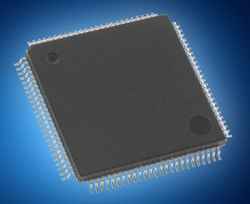 Cypress FM4 S6E2H-Series MCUs now shipping from Mouser