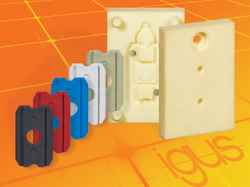 igus poised for action at this year's Advanced Engineering Show