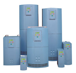 Parker 650 AC drives gain Profibus option