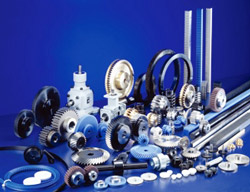 When should you specify standard, modified and custom gears?