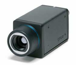 New Flir A35 thermal imaging camera for machine vision