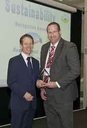 ERIKS wins sustainability award for TCO Calculator