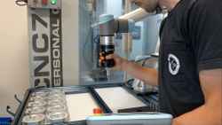 New developments enhance cobot applications and programming