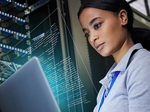 Lenze leads the way in cybersecurity with the Cyber Resilience Act