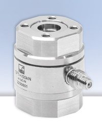HBM launches improved piezoelectric force transducers
