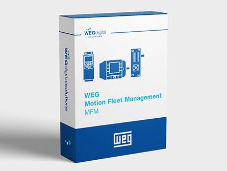 WEG launches smart monitoring tool