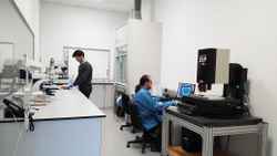 Renishaw opens more AM Solutions Centres in Europe
