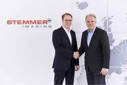 New CEO for Stemmer Imaging AG