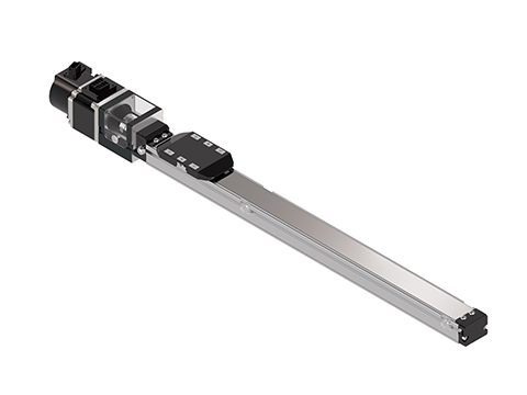 Yamaha Robotics launches new variations in its Robonity series