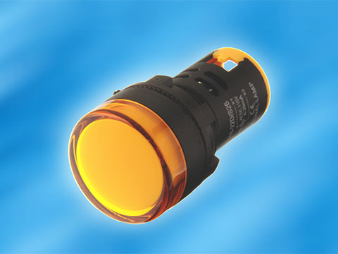 Bolt-on LED Bolt-on Panel Indicator Is a Bright Choice